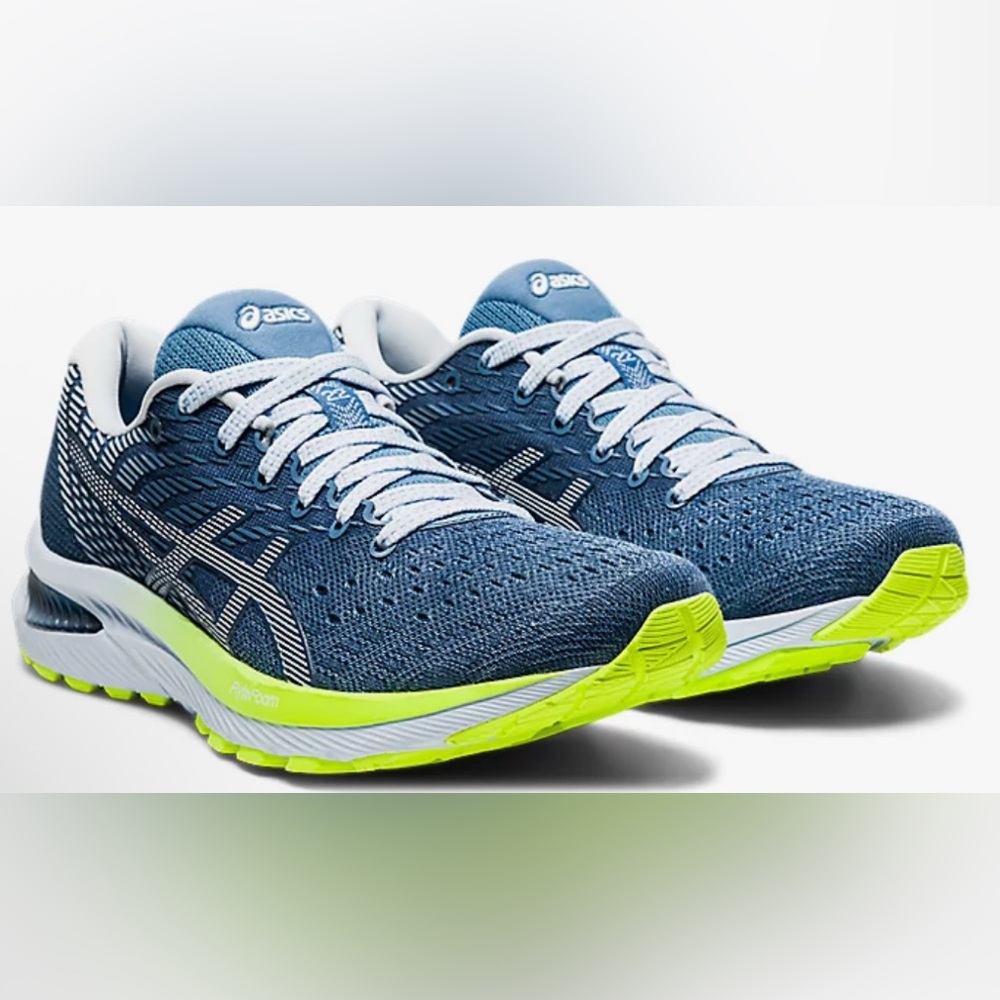 ASICS GEL-CUMULUS 22 women’s 7